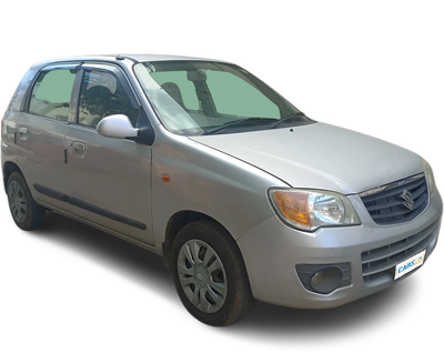 Maruti Alto K10-img